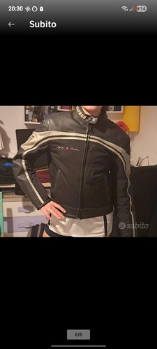 Giàcca moto donna - giàcca,
