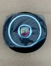 Airbag volante fiat 500 abarth - fiat,