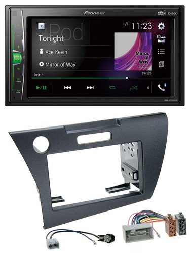 Pioneer 2din mp3 dab - 2din,