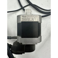 TAMAGAWA SEIKI CO. Motore