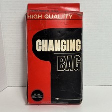 Borsa fotografica cambio