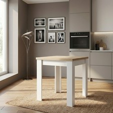 Tavolo da Pranzo Cucina PVC