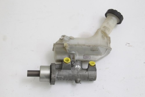 Pompa freno nissan note - nissan,