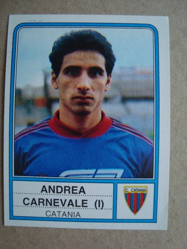 Figurine calciatori panini - figurine,