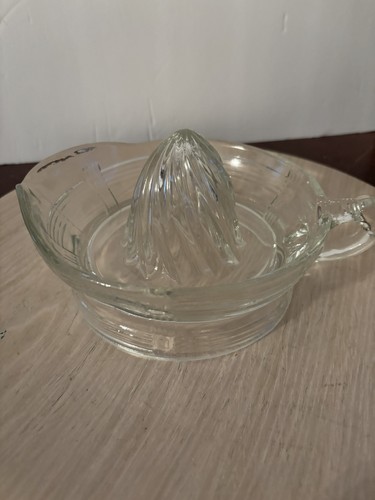Antico alesatore per succo - , in