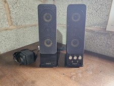 Altoparlanti Creative Labs