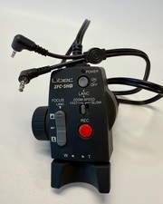 Libec ZFC-5HD Controllo messa