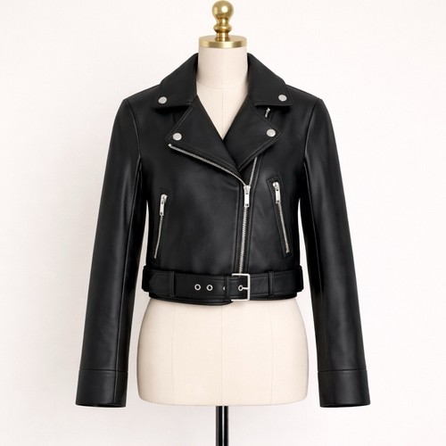 Giacca moto lth jkt pelle - lth,