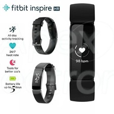 Smartwatch Fitbit Inspire HR