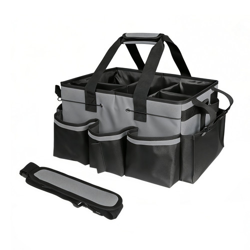 Carrello per pulizia - carrello,
