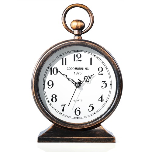 Ayrely orologio tavolo - da,