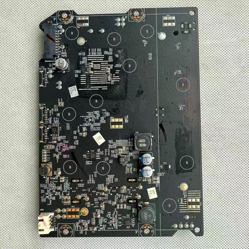Scheda madre eax66917802 lm6fa - scheda,
