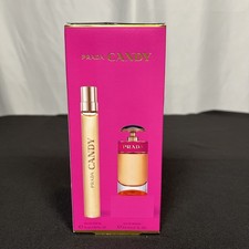 Prada Candy Eau de Parfum Set