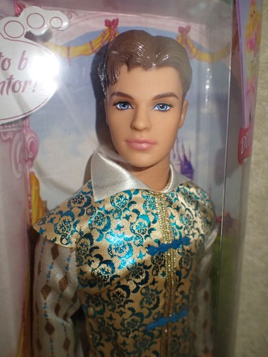 Barbie tre moschettieri - i,