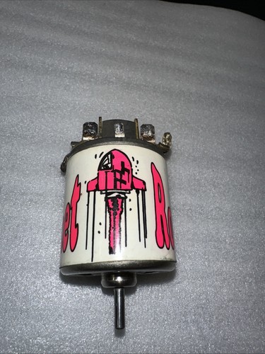 Vintage pocket rocket - vintage,
