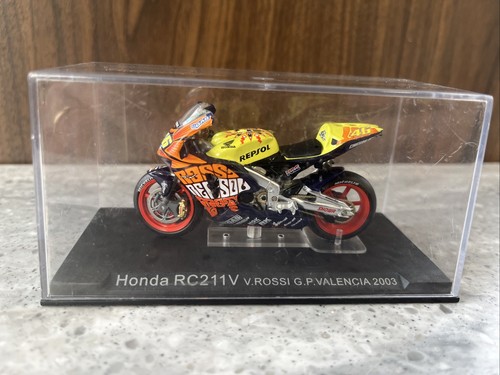 Honda rc211v 211v valentino - honda,