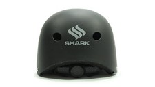 Shark Helmet Black