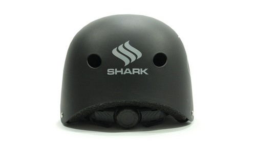 Shark helmet black - shark,