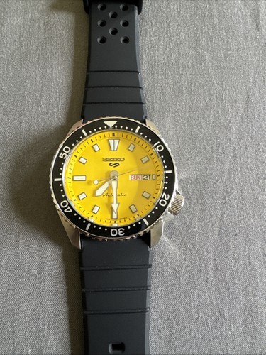 Orologio uomo seiko sport - seiko, 5