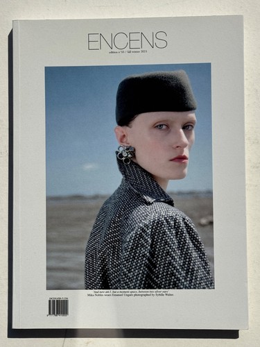 Encens maison margiela - maison,