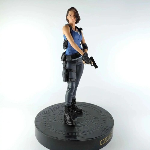 Action figure jill - ✅action,