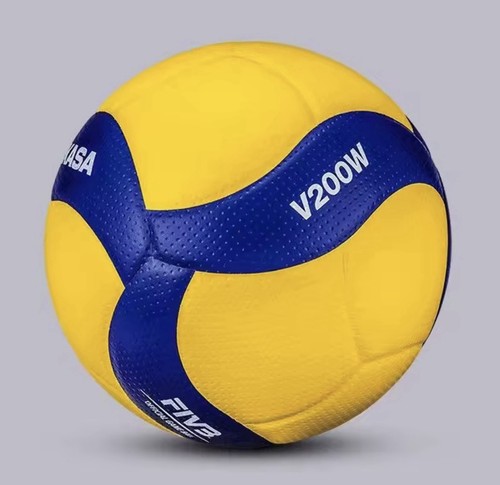 Pallone pallavolo mikasa - pallone,