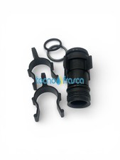 ECOFLAM TUBO BY-PASS CALDAIA
