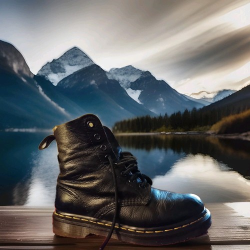 Martens airwair - dr.,