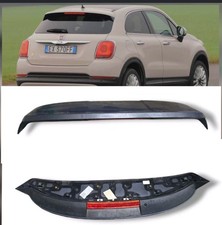 Spoiler portellone fiat 500x