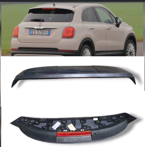Spoiler portellone fiat - , 500x