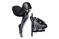 Set cambio Shimano Ultegra