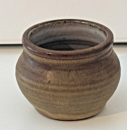 Vaso decorativo ceramica - decorativo, in