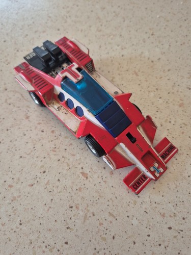 Supercar gattiger vintage - gattiger,