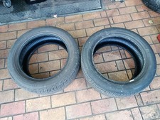 2 pneumatici estivi Pirelli 245/50 R18 100W Runflat Cinturato P7 pneumatici estivi