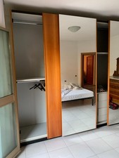 Molteni armadio camera da