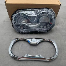 Misuratore tachimetro LCD Cluster & Beze 278002273 per Sea-Doo GTI GTS 130 155