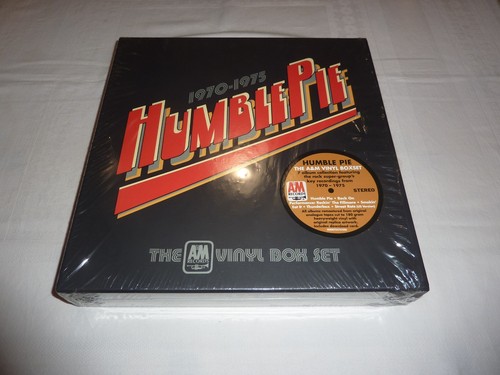 Box set humble - 9,