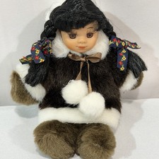 Parka cappotto pelliccia