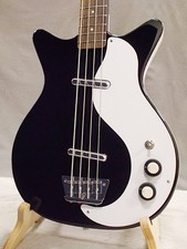 Danelectro 59Dc Basso Scala