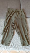 Pantalone Estivo Donna Giorgio Armani