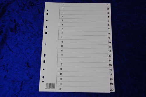 Registro cartelle - 2,