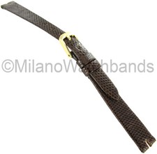 Cinturino orologio donna 11mm