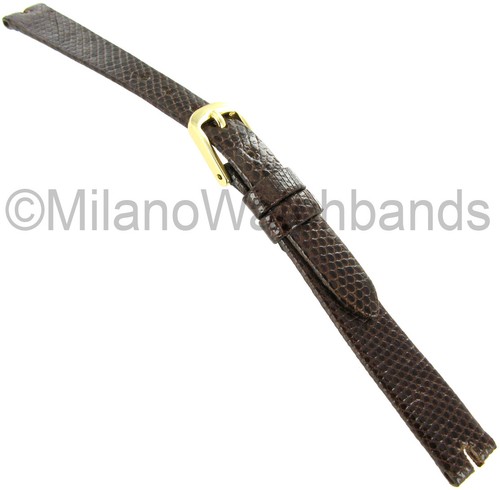 Cinturino orologio donna 12mm