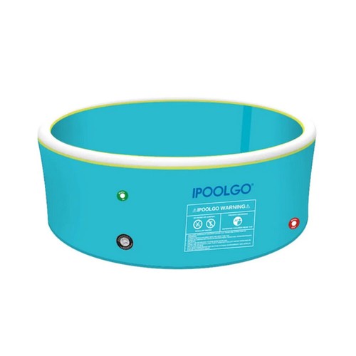 Ipoolgo piscina gonfiabile - ipoolgo,
