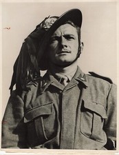 Italia Bersaglieri Soldato