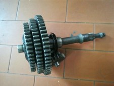 Vespa 50 3 Marce Cambio Usato Completo Ok
