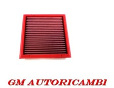 FILTRO ARIA SPORTIVO IN COTONE LAVABILE ORIGINALE BMC TUNING RACING FB555/01