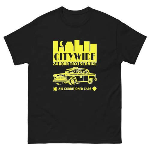 Shirt servizio taxi - t-shirt,
