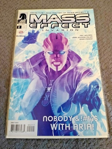 Mass effect invasion 2 nm - #2,