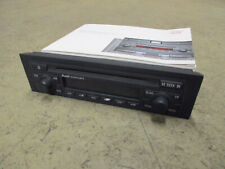 Autoradio Radio CONCERTO AUDI A3 S3 8P 8P0035186C